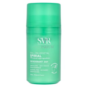 SVR Spirial RollOn Vegetal SVR Spirial RollOn Vegetal 50ml