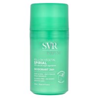 SVR Spirial RollOn Vegetal SVR Spirial RollOn Vegetal 50ml