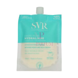 SVR Hydraliane Rich Cream SVR Hydraliane Rich Cream 50ml