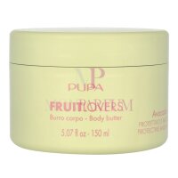 Pupa Fruit Lovers Body Cream Fruit Lover Creme Corps 150ml