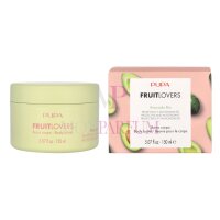 Pupa Fruit Lovers Body Cream Fruit Lover Creme Corps 150ml