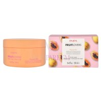 Pupa Bio Fruit Lovers Body Scrub Fruit Lover Gommage...