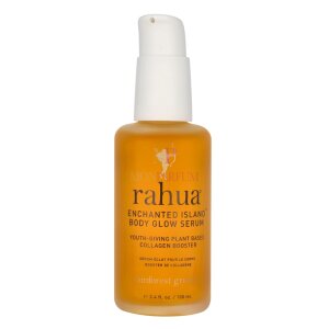 Rahua Enchanted Island Body Glow Serum 100ml