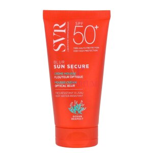 SVR Sun Secure Blur Without Perfume SPF50+ SVR Sun Secure Blur Without Perfume SPF50+ 50ml