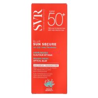 SVR Sun Secure Blur Without Perfume SPF50+ SVR Sun Secure Blur Without Perfume SPF50+ 50ml