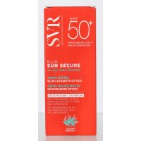 SVR Sun Secure Blur Without Perfume SPF50+ SVR Sun Secure Blur Without Perfume SPF50+ 50ml