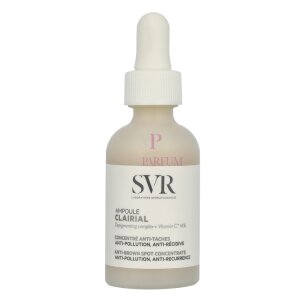 SVR Clairial Ampoule Anti-Brown Spot Concentrate 30ml