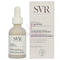 SVR Clairial Ampoule Anti-Brown Spot Concentrate 30ml