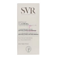 SVR Clairial Ampoule Anti-Brown Spot Concentrate 30ml