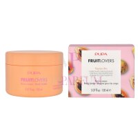 Pupa Fruit Lovers Body Cream Fruit Lover Creme Corps 150ml