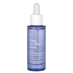 Pupa Smog No More Shots Anti-Pollution Serum 30ml