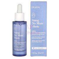 Pupa Smog No More Shots Anti-Pollution Serum 30ml