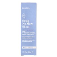 Pupa Smog No More Shots Anti-Pollution Serum 30ml