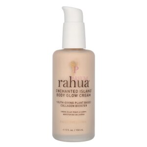 Rahua Enchanted Island Body Glow Cream 150ml