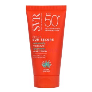 SVR Sun Secure Cream SPF50+ 50ml