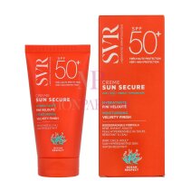 SVR Sun Secure Cream SPF50+ 50ml