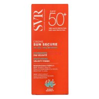 SVR Sun Secure Cream SPF50+ 50ml