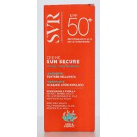 SVR Sun Secure Cream SPF50+ 50ml