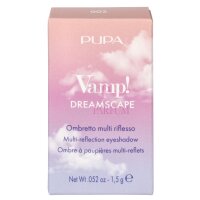 Pupa Vamp! Dreamscape Eyeshadow 1,5g