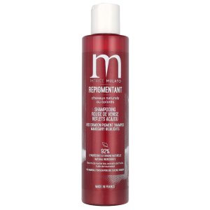 Patrice Mulato Repigmentant Shampooing 200ml
