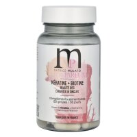 Patrice Mulato Hair And Nails Dietary Supplement...
