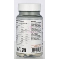 Patrice Mulato Hair And Nails Dietary Supplement...