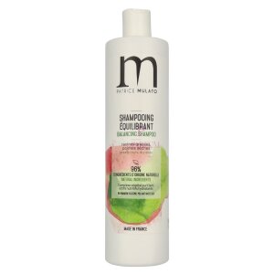 Patrice Mulato Flow’Air Balancing Shampoo 500ml