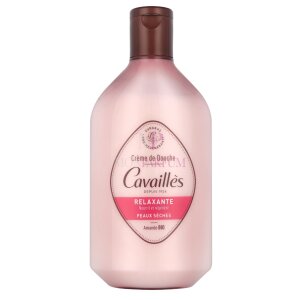 Roge Cavailles Relaxing Almond & Rose Shower Cream 250ml