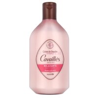 Roge Cavailles Relaxing Almond & Rose Shower Cream 250ml