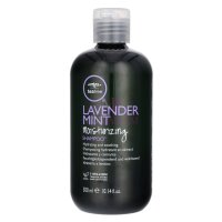 Paul Mitchell Tea Tree Lavender Mint Moisturizing Shampoo...