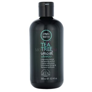 Paul Mitchell Tea Tree Special Shampoo 300ml