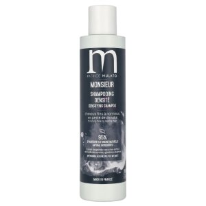 Patrice Mulato Monsieur Density Shampoo 200ml