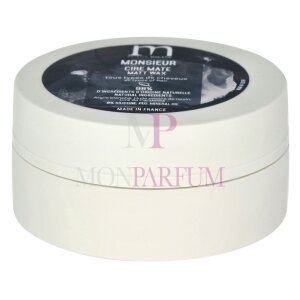 Patrice Mulato Monsieur Matt Wax 50ml