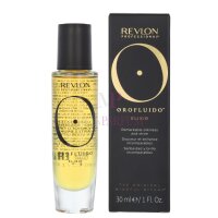 Revlon Orofluido Original Beauty Elixer 30ml