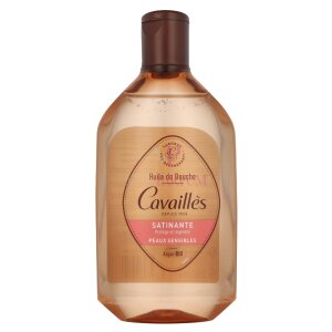 Roge Cavailles Satin Shower Oil 250ml