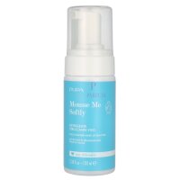 Pupa Mousse Me Softly Face Cleanser Make-Up Remover 100ml
