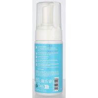 Pupa Mousse Me Softly Face Cleanser Make-Up Remover 100ml