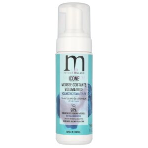 Patrice Mulato Icone Volumizing Foam Styler 150ml