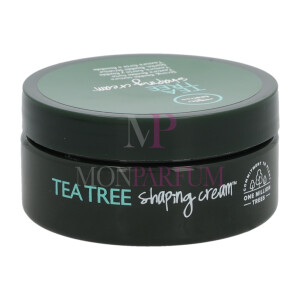 Paul Mitchell Tea Tree Shaping Cream 85g