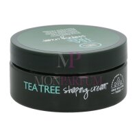 Paul Mitchell Tea Tree Shaping Cream 85g