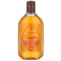 Roge Cavailles Velvety Shower Oil Argan & Almond 250ml