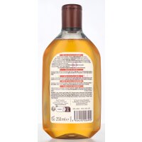 Roge Cavailles Velvety Shower Oil Argan & Almond 250ml