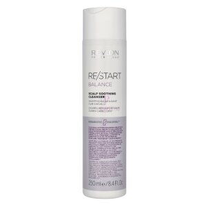 Revlon Re/Start Balance Scalp Soothing Cleanser Shampoo 250ml