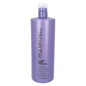 Paul Mitchell Platinum Blonde Conditioner 1000ml
