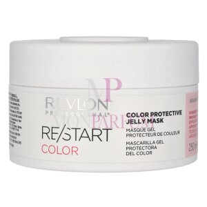 Revlon Re/Start Color Protective Jelly Mask 250ml
