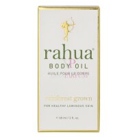Rahua Body Oil 60ml