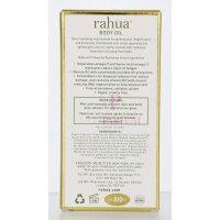 Rahua Body Oil 60ml