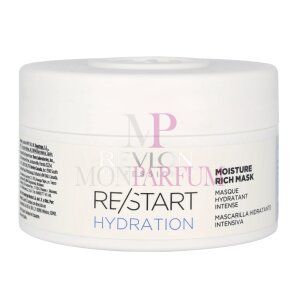 Revlon Re/Start Hydration Moisture Rich Mask 200ml