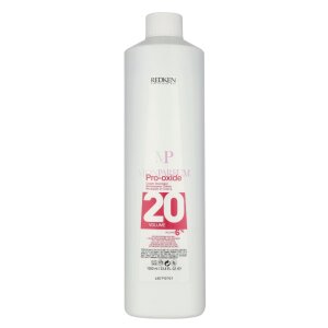 Redken Pro-Oxide Cream Developer 1000ml