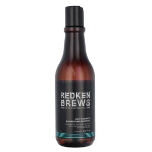 Redken Brews Mint Shampoo 300ml